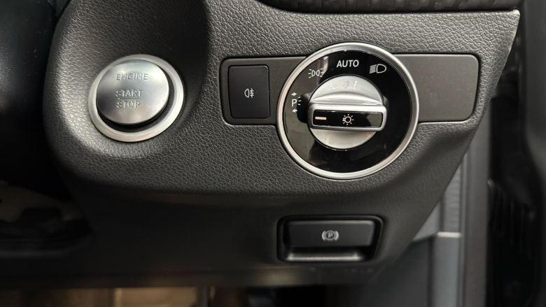 Mercedes-AMG A-Class A45 4Matic Premium 5dr Auto Petrol Hatchback